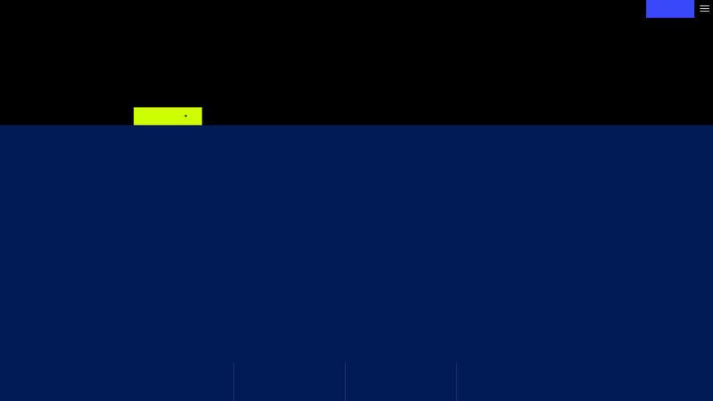 Albert AI Interface screenshot